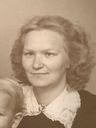 Record image of Åse Knudsen (born Larsen)