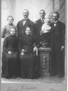 Record image of Emma Mathilda Jansson (born Johanssdotter)
