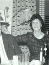 Record image of Eleonore Malene Marie Hanssen (født Pedersdatter)