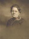 Record image of Catherine Esther Evans (born Carter)