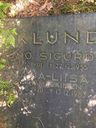 Record image of Maija Liisa Vilhontytär Eklund (born Hämäläinen)