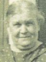Record image of Anna Charlotta Ehn (born Eriksson)