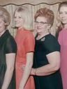 Record image of Norma Peterson Ward (born Monson)