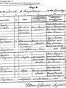Record image of Janet Ferguson (geb. Edward)