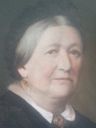 Record image of Katharina Maurer (geb. Steinbrecher)