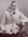 Record image of Jons Karin Ersson (o.s. Larsdotter)