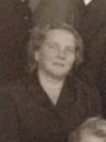 Record image of ASTRID Elisabet Wilhelmsson (born Persson)