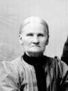 Record image of Maria Christina Johansson Blom (o.s. Nordqvist)