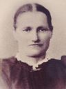 Record image of Caisa Mattsson (o.s. Nilsdotter)