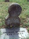 Record image of Thomas T Moore