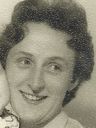 Record image of Gillian Lesley Beaton (born Cooper)