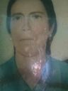 Record image of Maria Muñoz (born González Hernández)