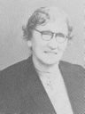 Record image of Emma Lydia Scholz (geb. Matuschka)