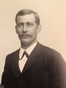 Record image of Elias Reinhold Fredriksson Hedberg