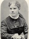 Record image of Sarah Jane Cozzens (born Perkins)