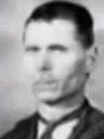 Record image of JUAN CANCIO MARTIN MONZON