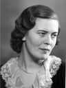Record image of Brita Maria Eliasson (o.s. Pehrson)