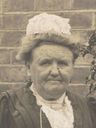 Record image of Ann Maria Mann Kirk (born Copley)