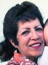Record image of Francisca Hernandez FELIX (born RIOS)