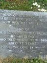 Record image of Christopher Harold Palmer