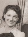 Record image of Peggy Prior (born McDonald)