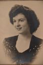 Virginia Lee BURCKLE (née HARRIS)