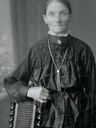 Record image of Karolina Forsberg (born Jansson)