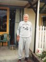 Record image of Alan William Robinson