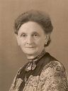 Record image of Pauline Caroline Clara Bernitt (geboren Fiedler)