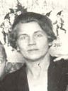 Record image of Syster Linneá* Johansson (born Karlsson Johansson*)