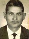 Record image of Sir JOSÉ BATISTA DA SILVA