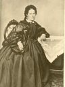 Record image of Maria Alexandra Jonasdotter Sten (o.s. Jellman)