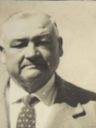 Record image of Luciano Sanchez