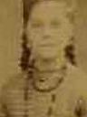 Record image of Francisca Ortiz (born Pérez)