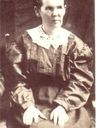 Record image of Catherine Amanda Testerman (born Davis)