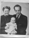 Record image of Judit Vilhelmina Högberg (born Johansson)