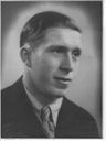 Record image of Erik Helge Waldemar Bäck
