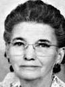 Record image of Nora Helen Williams (born Miller)