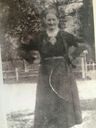 Record image of Helena Ulrikke Karlsdatter - andre navn Lena Ulrikke (Løvgren) Fredriksen (o.s. Fredriksen Stålberg)
