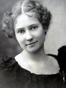 Record image of Minnie Mae "Mime" Koch (born Cowherd)