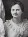 Record image of Elizabeth Perdue (born Wenzel)