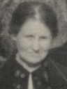 Record image of Hilda Emilia Larsson (född Svensson)
