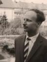 Record image of Peter Stange