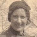 Record image of Catharina Helene Caroline Cordula "Kathi" Mozer (geb. Stange)
