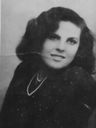 Record image of MARIA DEL CARMEN GARCIA ABAD (born FERNANDEZ)