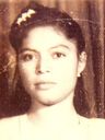 Record image of Maria Ramirez (born Garnica Ayala)