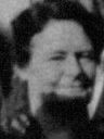 Record image of Gertrude May Ralph (born Binks)