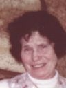 Record image of Vera Benita Lee (born Hunt)