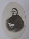 Record image of Maria Axelsdotter (Maria Akselintytär) Helander (o.s. Vetenoja)