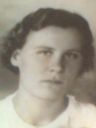 Record image of Anni Juho Erkintytär Tolvanen entinen Lehto (born Herva)